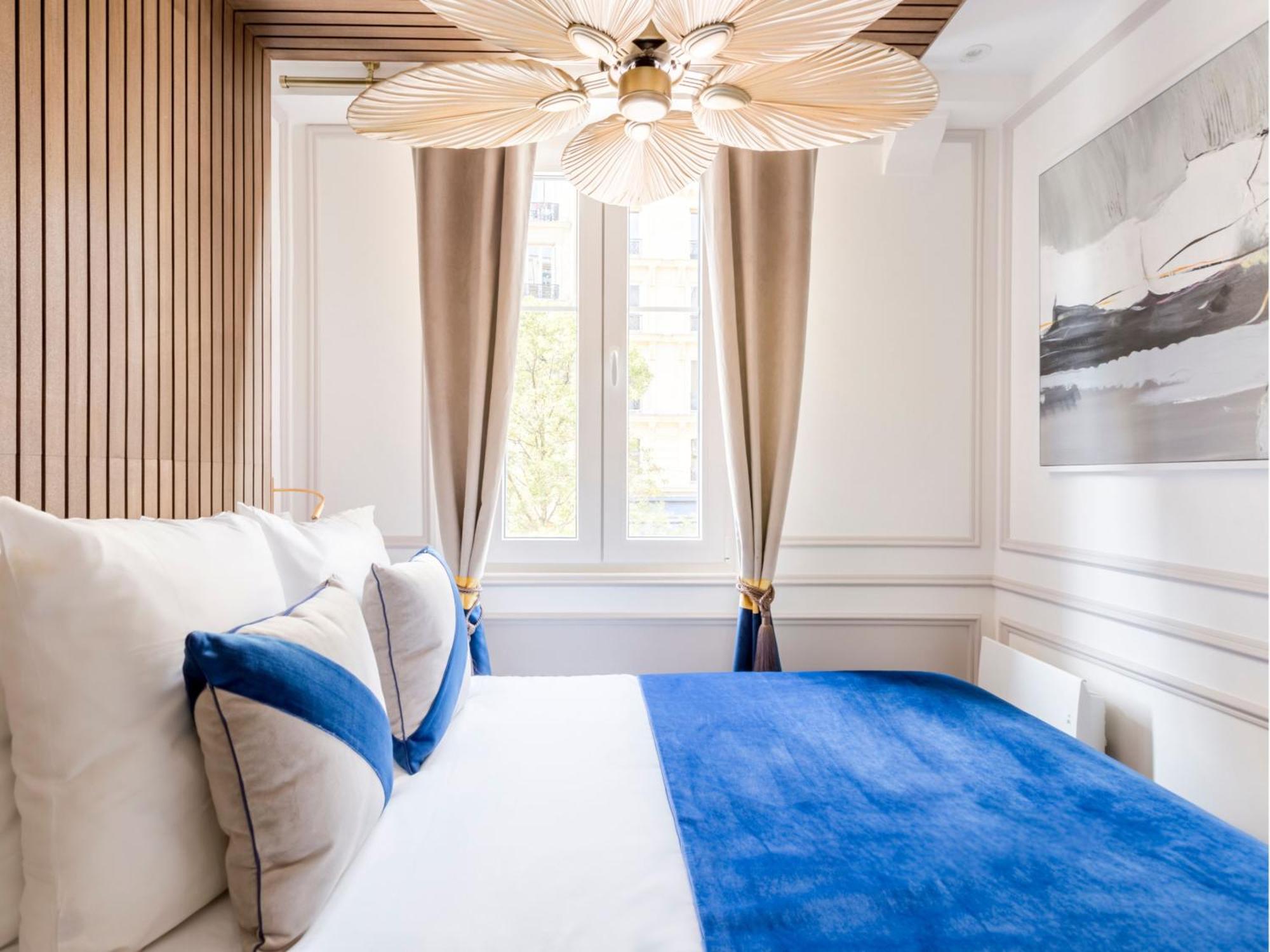 Merveil - Luxury Suite - Notre Dame - Monge ปารีส ภายนอก รูปภาพ
