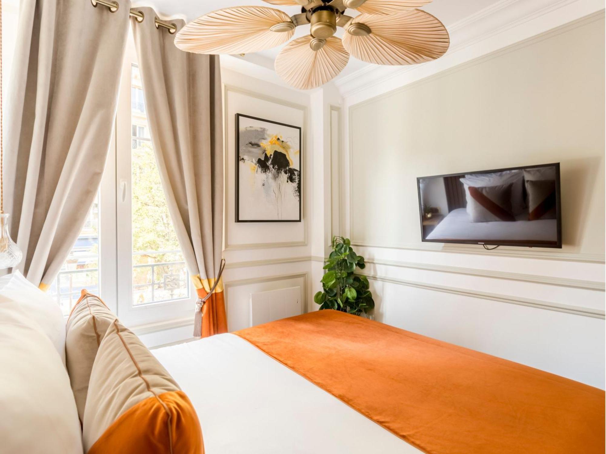 Merveil - Luxury Suite - Notre Dame - Monge ปารีส ภายนอก รูปภาพ