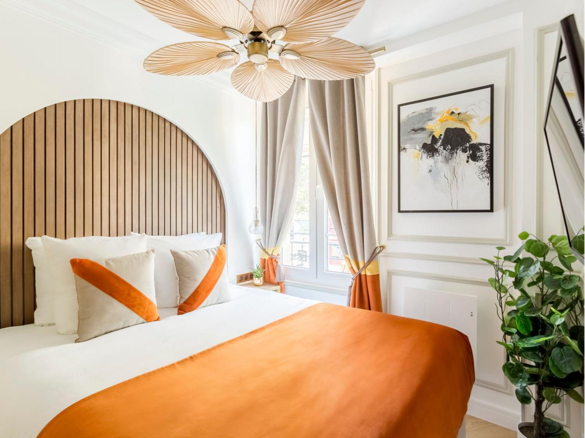 Merveil - Luxury Suite - Notre Dame - Monge ปารีส ภายนอก รูปภาพ