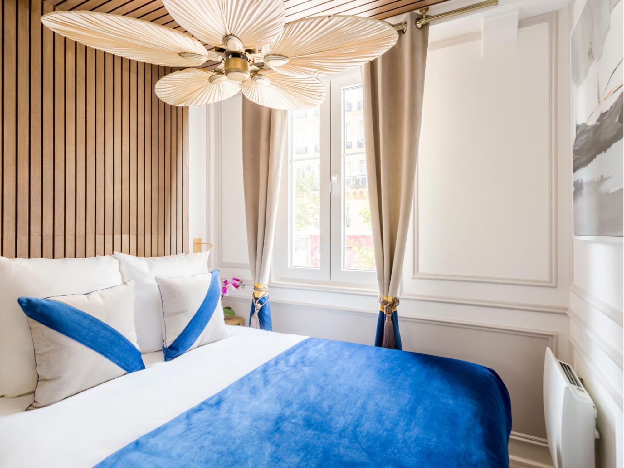 Merveil - Luxury Suite - Notre Dame - Monge ปารีส ภายนอก รูปภาพ